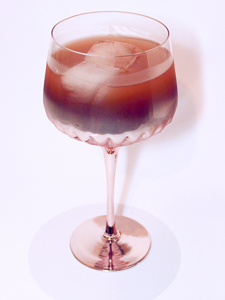 cocktail corcoduscha